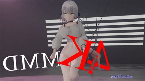 Where To Find R18 Mmd Model Sexy Photos