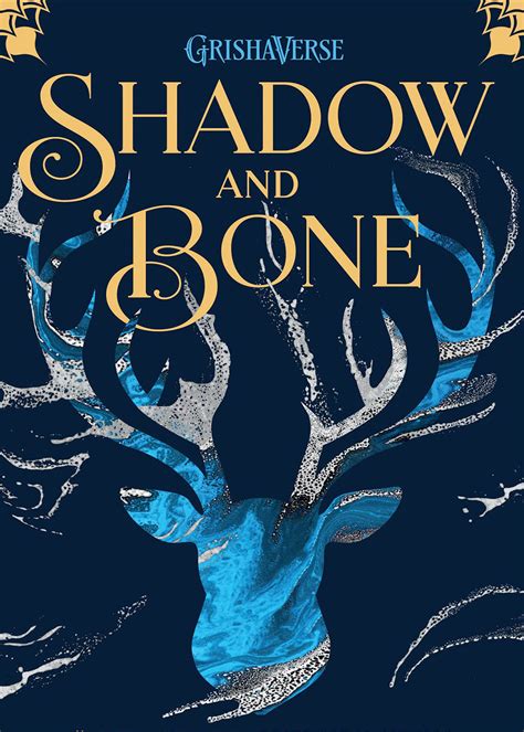 Shadow and bone is the brand new series coming to netflix later this year (april), and today we get our first look at cast, posters, and more thanks to ew. Shadow and Bone | TVmaze