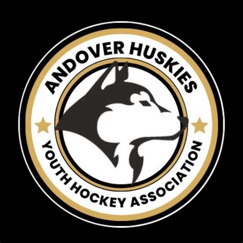 Andover Huskies Youth Hockey Association Andover Mn