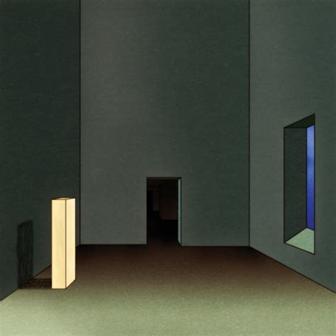 R Plus Seven By Oneohtrix Point Never Releases Warp