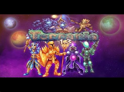 Pets are creatures that follow the player around. GOLDEN ANIMALS! (Terraria EP24) - YouTube