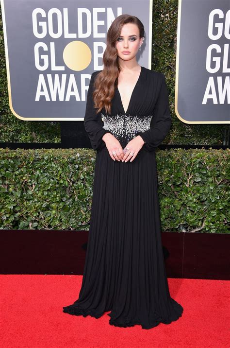 Golden Globes 2018 Fashion—live From The Red Carpet Fashion Golden
