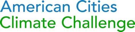 American Cities Climate Challenge Bloomberg Philanthropies