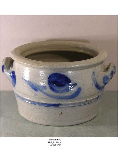 Flickriver Photoset Westerwald Pottery By Paul Garland