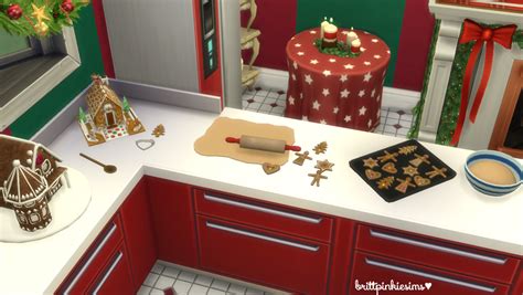 This present cannot be sold once placed down, and is instantly maxed and does not attack. The Sims 4: Christmas Gifts!Merry Christmas everyone! I ...