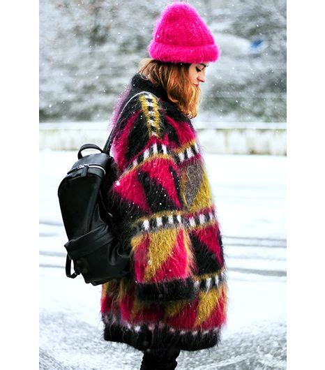 The Best Cold Weather Blogger Looks Fashion Style Cold Weather Outfits