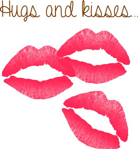 Kiss Mouth Lips Free Image On Pixabay