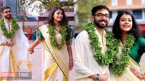 Malayalam actress at parvathy nambiar wedding reception.actress reception held at kochi. Actress Parvathy Nambiar Wedding Video is Out! - The PrimeTime