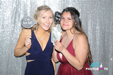 2019 05 20 Prom Photo Booth Flickr