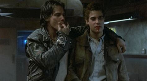 Near dark had an estimated budget of $5 million dollars and a slew of iconic actors (adrian. Near Dark 1987 Vampire Horror Movie Review Commentary : horror
