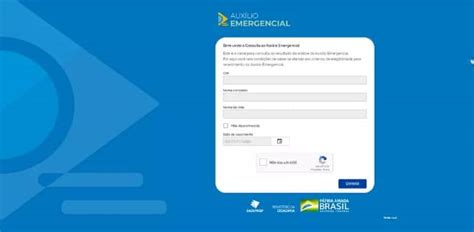 Tenha em mente que o site da dataprev fornece condições para que os beneficiários do auxílio emergencial, por meio do número de seus cpfs, possam consultar o saldo de suas parcelas. Auxílio Emergencial 2021: como consultar se terá direito ...