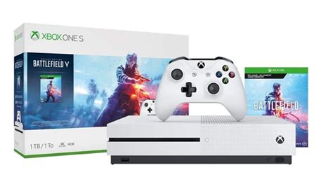 Game Has One Of The Best Xbox One Black Friday Bundles So Far Vg247