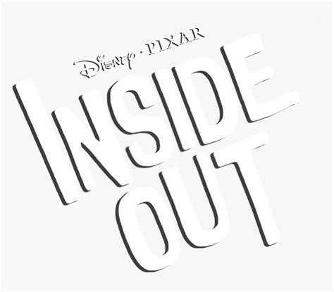 Inside Out Pixar Logo