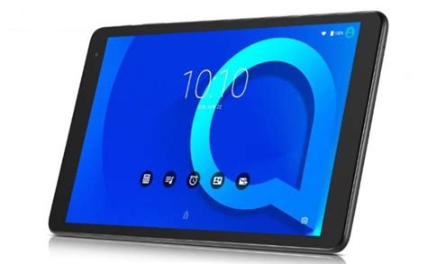 Alcatel 1t 7 And 1t 10 Launched At Mwc 2018 Specs Features Price