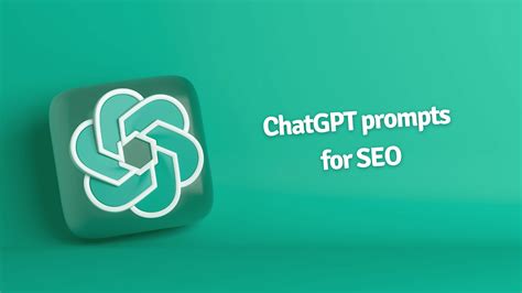 An Seos Guide To Chatgpt Prompts Gpt Ai News