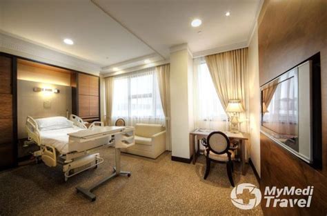 Gleneagles Hospital Singapore 一所位于中区的医学中心 Mymeditravel