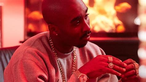 all eyez on me movie review this 2pac biopic is a compilation of videos with very little story