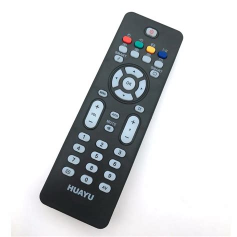 replacement remote control rc 2023 601 01 tv 32pfl5322 10 for philips