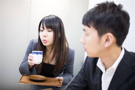 Over 75 Percent Of Japanese Women Say Theyve Slept With A Male