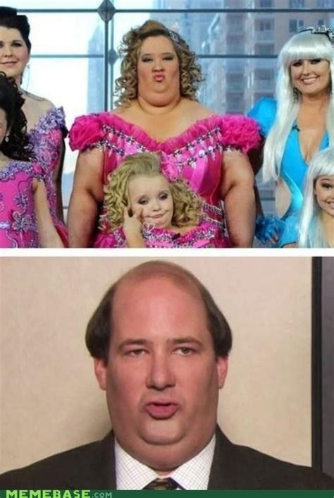 Behold Honey Boo Boos Father Haha Funny I Love To