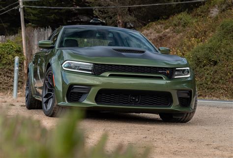 Preview 2022 Dodge Charger Offers Up More Customization