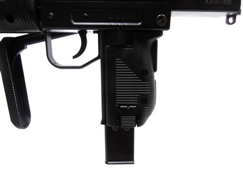 Umarex Iwi Uzi Co2 Bb Carbine Baker Airguns