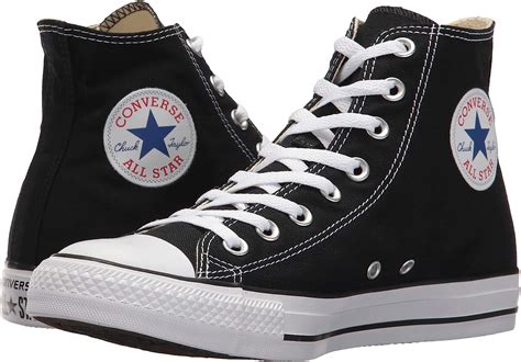 Converse Unisex Adult High Topsneakers Fashion Sneakers