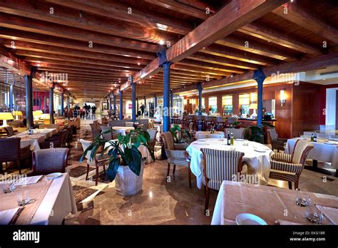 The Hilton Molino Stucky Venice is situated on Giudecca Island Italy