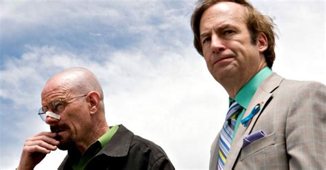 Netflix Nabs Breaking Bad Spinoff Better Call Saul