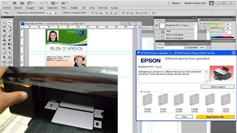 Further more, the epson 6 color photo ink is very affordable, the cost of running your daily download driver printer stylus photo t60. Epsont T60 Driver : Epson T60 Head Cleaning Software Download Peatix - A program that manages a ...