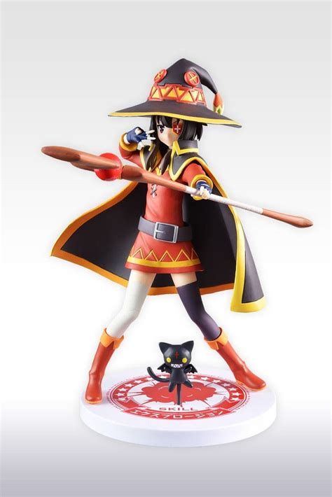 Anime figures from solaris japan, if you are looking for the best place solaris japan is a leading anime figures website, you can be sure that all the anime figurines we stock are solaris japanese anime figures shop has over 50,000 authentic anime figures online. Megumin (Re-run) Legend of Crimson Ver Konosuba Figure ...