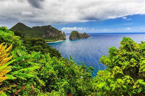 Viaggio Di Nozze Isole Samoa Consigli Per Gli Sposi Panorama Sposi