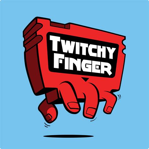 Twitchy Finger Ltd Hong Kong Hong Kong