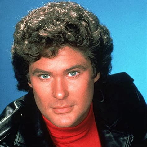 14 Interesting Facts About David The Hoff Hasselhoff