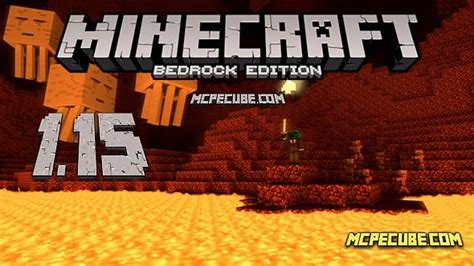 The unlockmytv apk is available to free download to your android smart devices and also for pc. Download Minecraft 1.15.0 for Android | Nether Update APK