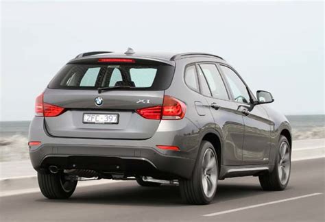 Bmw X1 2013 Review Carsguide