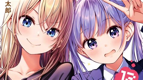 The Manga New Game Is About To End 〜 Anime Sweet 💕