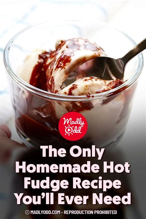 While Everyone Has Their Favorite Desserts Hot Fudge Sundaes Are A Fan