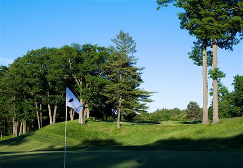 Summit Golf Club Golfcourse