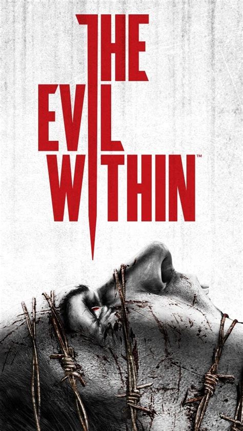 The Evil Within Nude Telegraph
