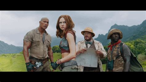 Maybe you would like to learn more about one of these? Hype's Must Watch: Jumanji: Welcome To The Jungle - Hype ...