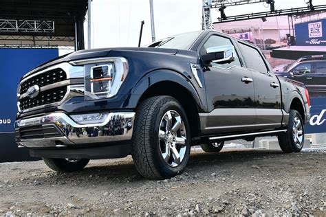 2021 Ford Super Duty To Delete Lariat Sport Appearance Package