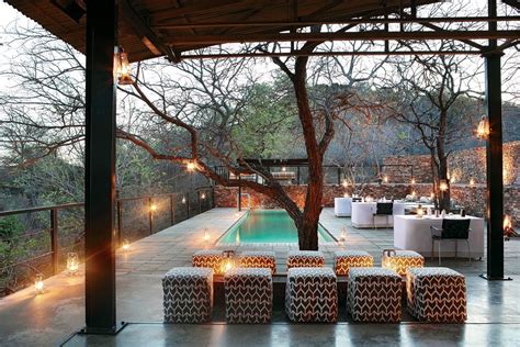 The 20 Best Hotels In South Africa By The Asia Collective