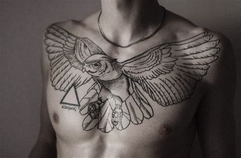 Eagle Chest Tattoo Tattoo Shortlist Tattoos For Guys Tattoos Neck