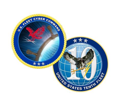 Dvids Images Official Us Fleet Cyber Commandus Tenth Fleet