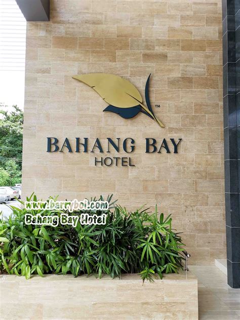 Последние твиты от bahang bay hotel (@bahangbay). Bahang Bay Hotel - Brand New Hotel at Teluk Bahang, Penang