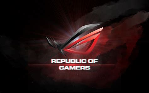 Asus Rog Wallpaper 1920x1080 89 Images