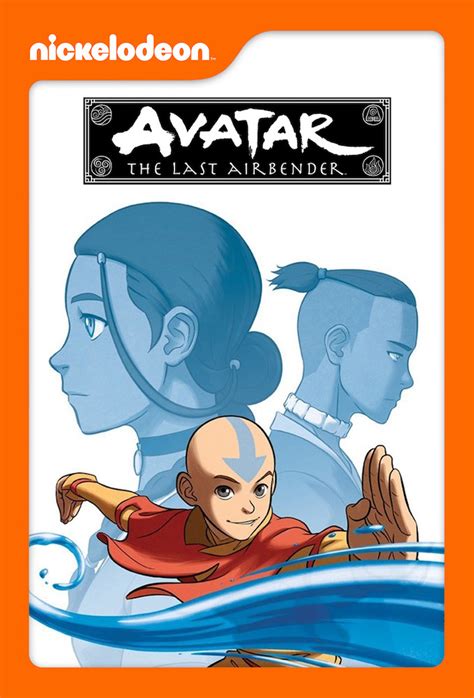 Download Avatar The Last Airbender 2005 S03 1080p Bdrip X265 10bit