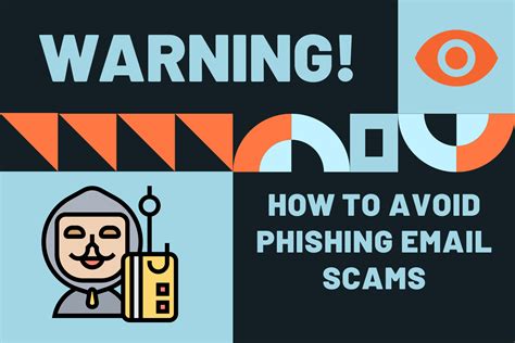 How To Avoid Phishing Email Scams On Any Business Best Way