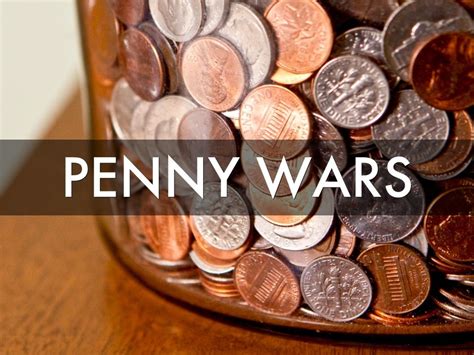 october pta penny wars clemson elementary school